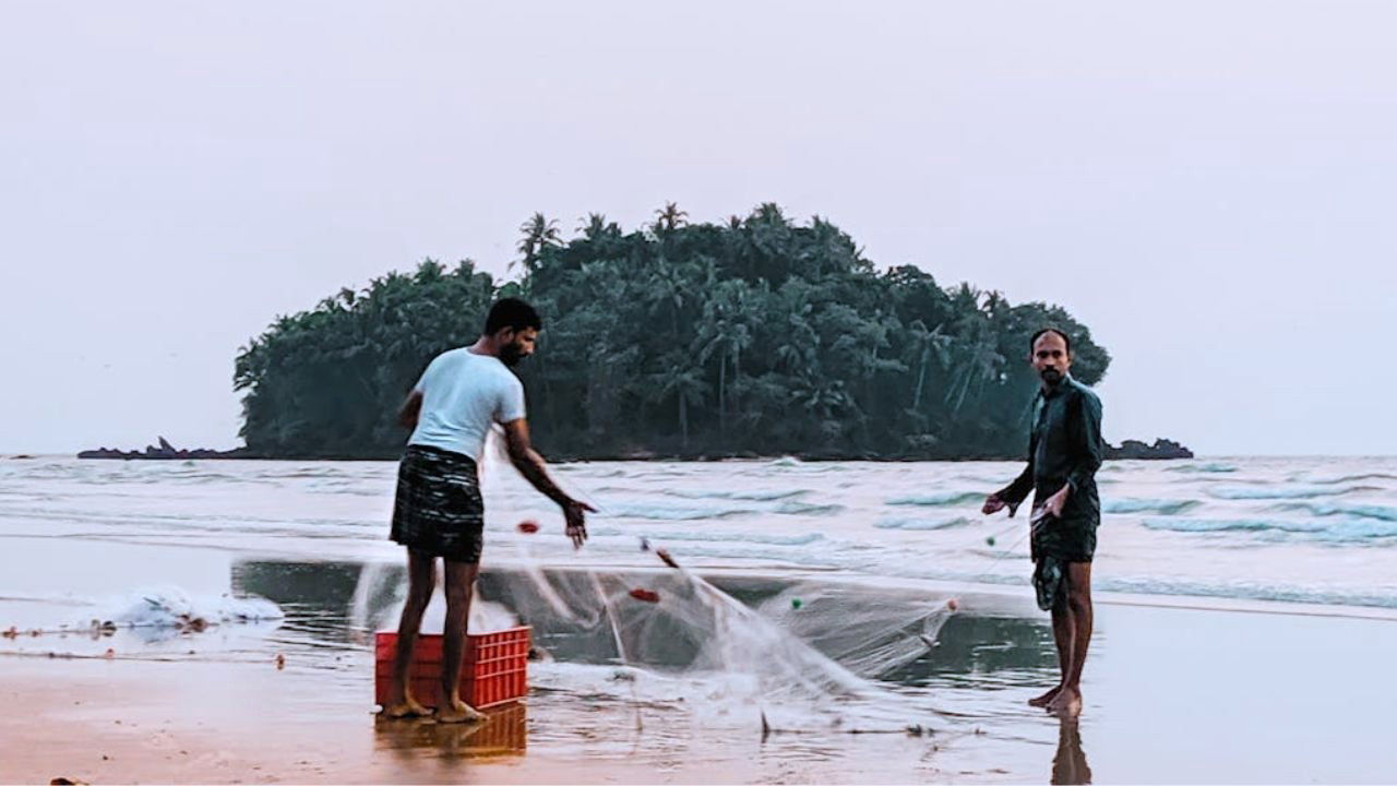 The primary goal of CRCFV is to enhance the economic sustainability and climate resilience of 100 coastal fishermen villages across the country. (Representational Image Source: Pexels)