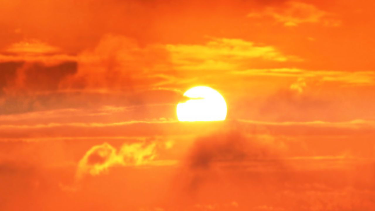 IMD has issued a heatwave warning for interior Odisha, with high temperatures expected to persist until March 30. (Representational Image)