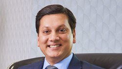 Nishant Kanodia Promoted Matix Group to Foray into Industrial and Speciality Chemicals Manufacturing with More than Rs. 2600 Crores Investment