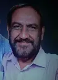 Chander Mohan