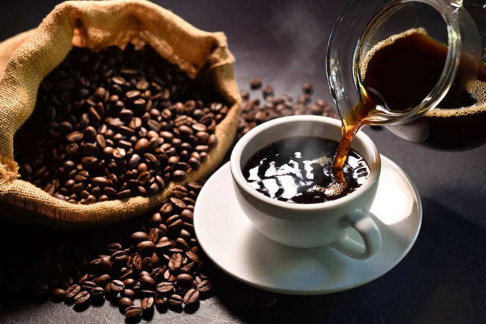 Coffee