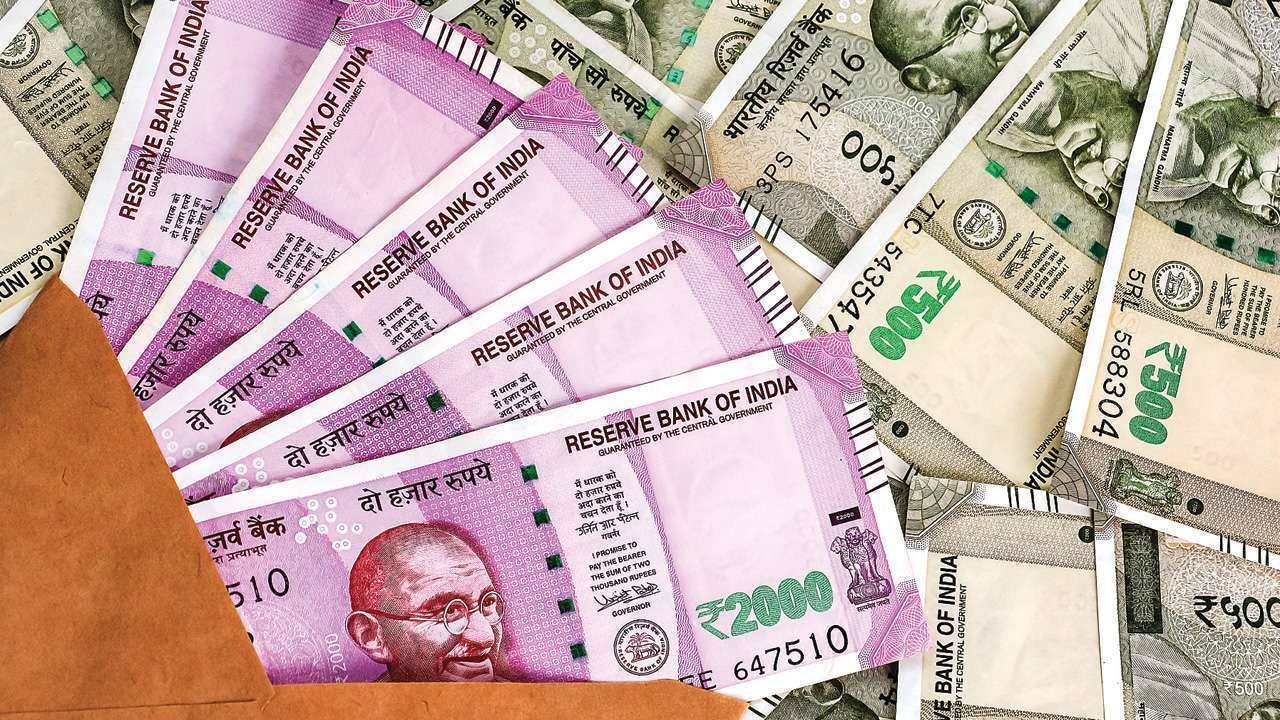Based on the 7th Central Pay Commission's recommendations, the Basic Pay used to calculate DA is calculated.