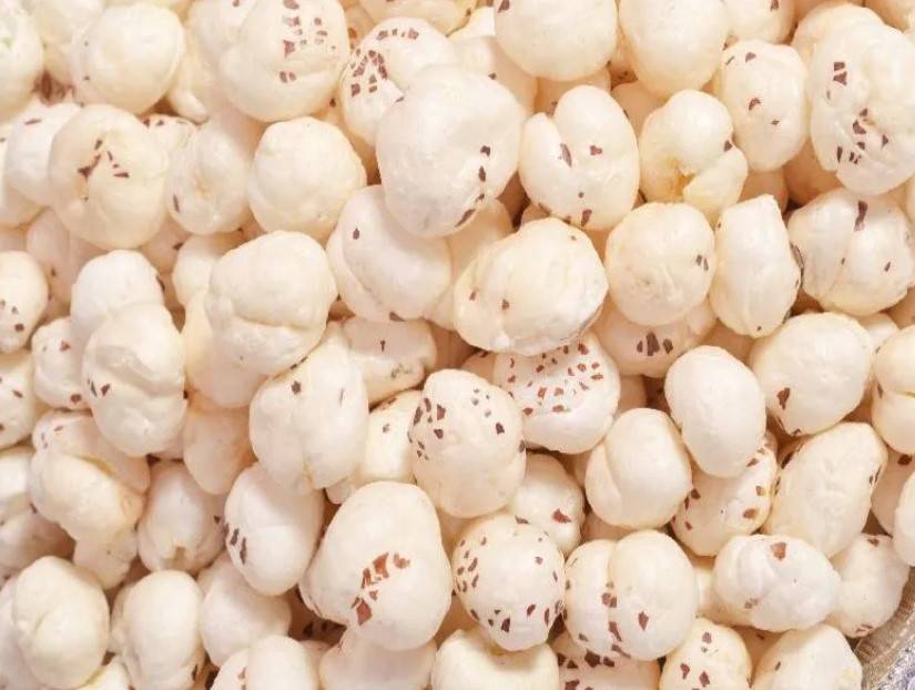 makhana