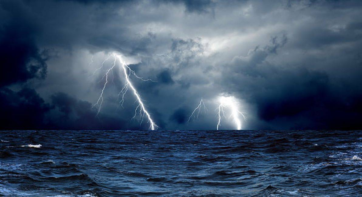 Weather Alert! Cyclone Mocha Intensifying, Landfall Near Bangladesh-Myanmar