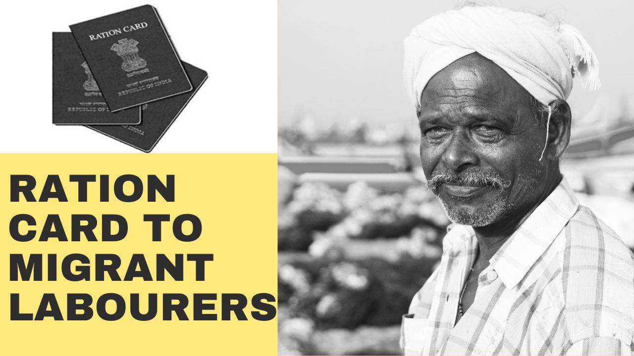 Approximately 7.96 crore eShram registrants were absent from the NFSA records.