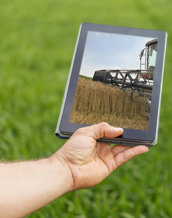The Kaarshika Labor Bank Project is a Digital Revolution (Photo Source: Unsplash)