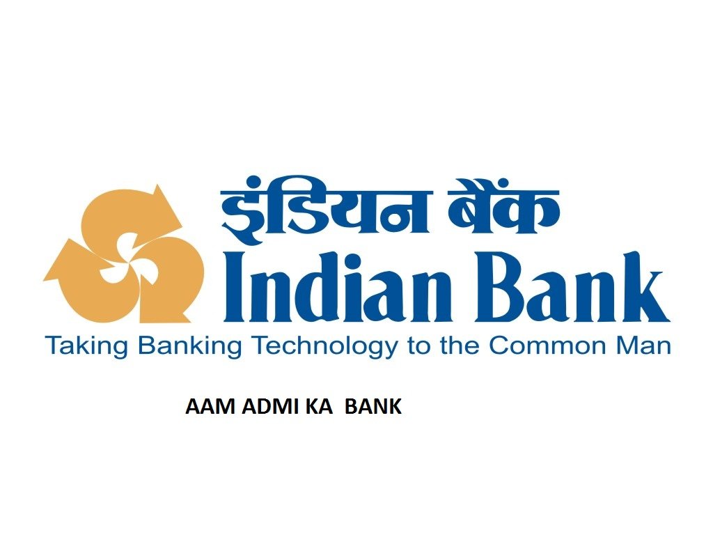Indian Bank Recruitment 2024: Registration Open for 1500 Apprentice Posts (Image source: Wikimedia Commons)
