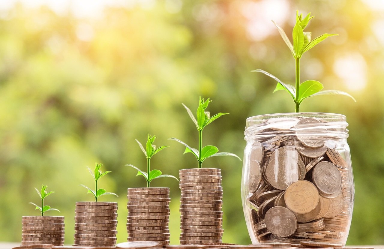 Transitioning to a circular economy helps farmers boost incomes, enhance sustainability, and build resilient communities. (Photo Source: Pixabay)