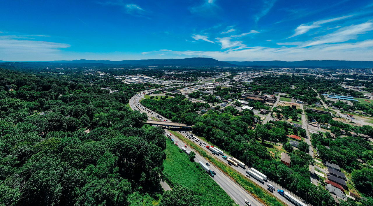 Green city initiatives foster vibrant, resilient, and inclusive urban areas with enhanced climate resilience and biodiversity (Photo Source: Pixabay)